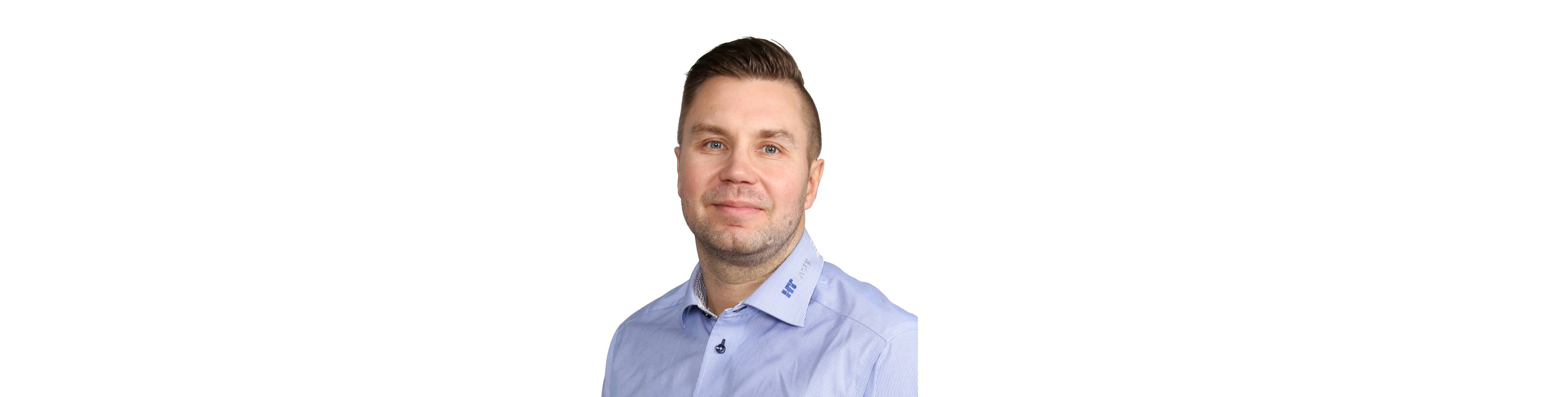 Markus Lehti HT Laserin ja Elekmerkin toimitusjohtajaksi