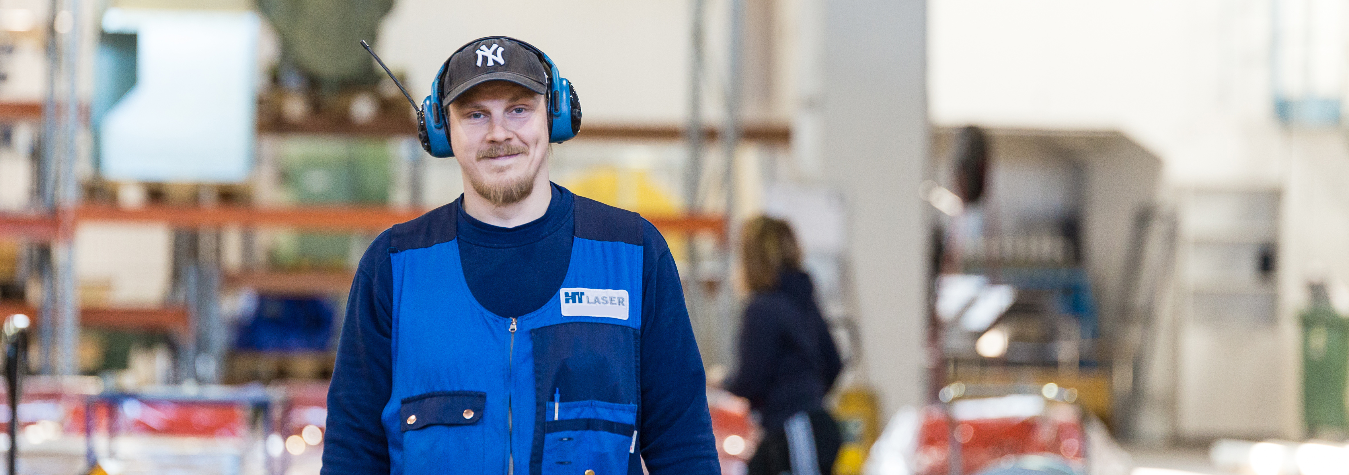 Datakehitys säästää keräilyvirheiltä