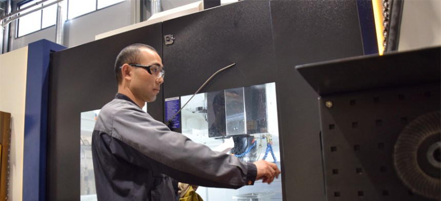 Lisäkapasiteettia ja toimitusvarmuutta – AhoSteel vahvistaa koneistustoimintojaan