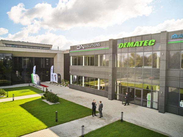 Yhteistyötä kokonaisvaltaisesti – Dematec Tekupitin asiakasyrityksenä ja tuotekehityskumppanina
