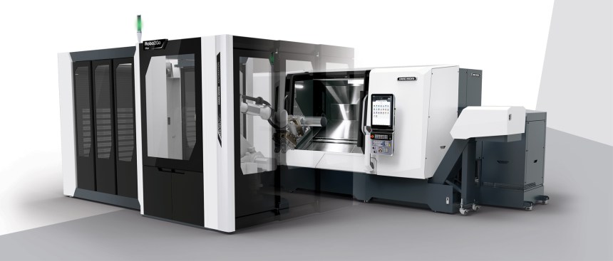 DMG Morin NLX 2500|1250&nbsp;uudistui