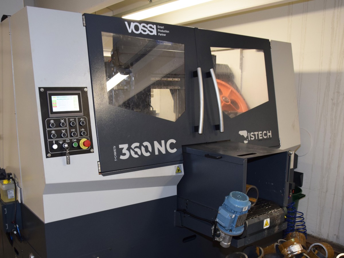 Ketteryysloikka sahaukseen – Ardor automatisoi&nbsp;tuotantoaan