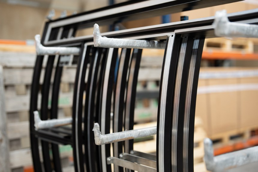 Kolmen metallialan yrityksen liittoutuma Varsinais-Suomeen