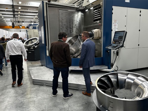 GROB Open House Saksan&nbsp;Mindelheimissa