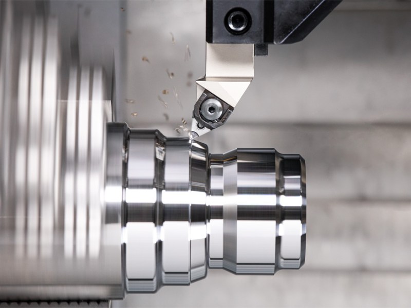 Sujuvaa sorvausta kustannustehokkaasti