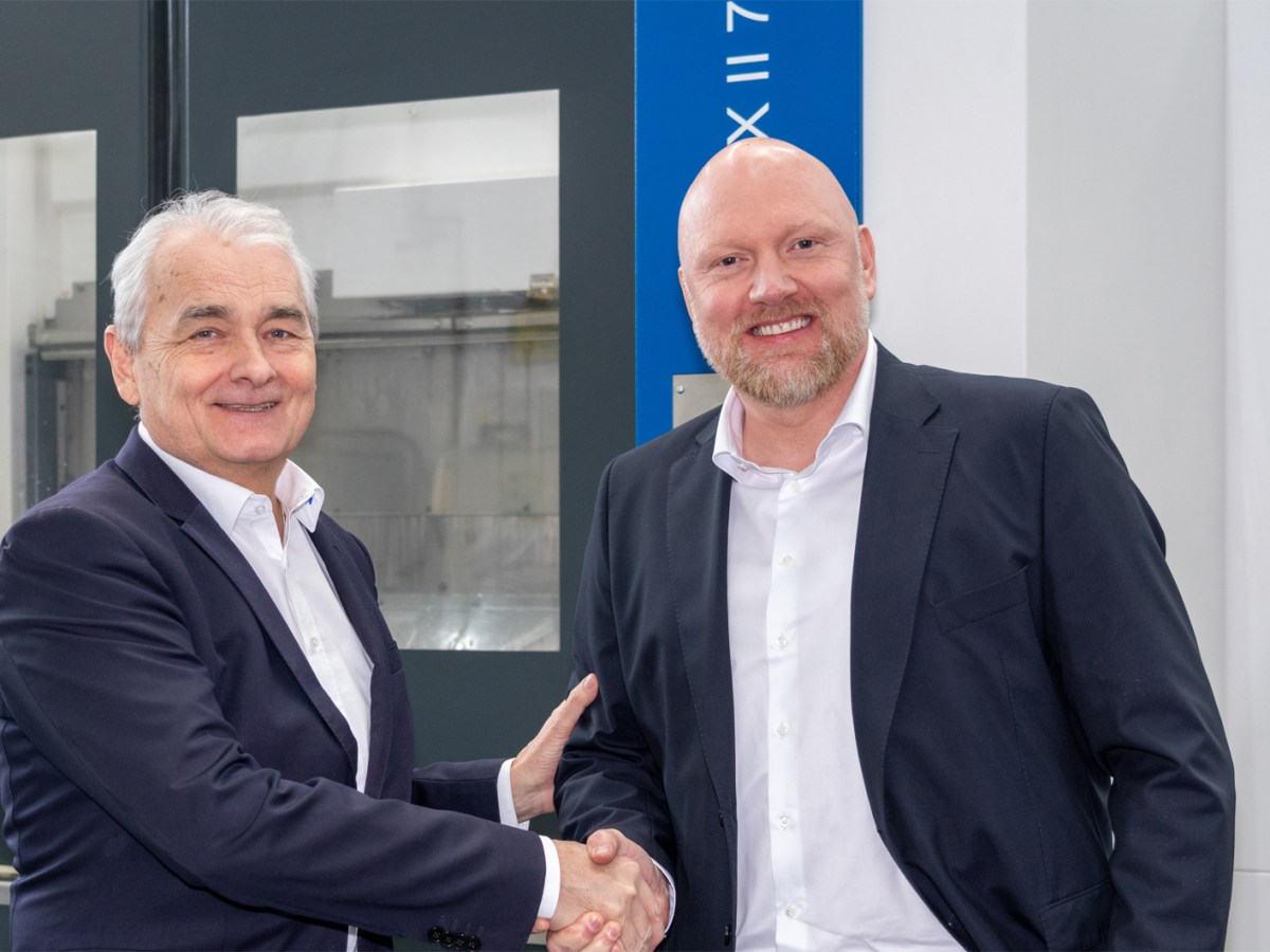 LiCON osaksi Modig-konsernia