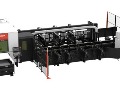 Putkilaser suosittuun kokoluokkaan